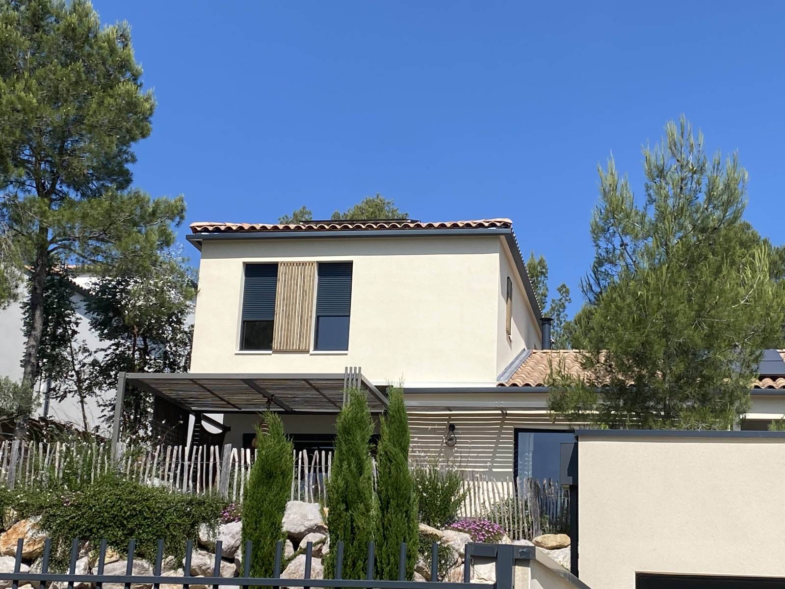 extension bois etage 5 découvrez notre service d'extension bois pour étage, une solution écologique et esthétique pour agrandir votre maison tout en optimisant l'espace.