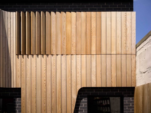 découvrez notre extension brique pour agrandir votre espace de vie avec style et durabilité. une solution esthétique et solide pour votre maison.