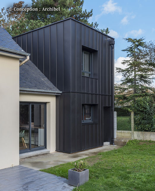 découvrez nos solutions d'extension d'étage pour agrandir votre maison avec style et fonctionnalité. optimisez votre espace de vie tout en valorisant votre bien immobilier.