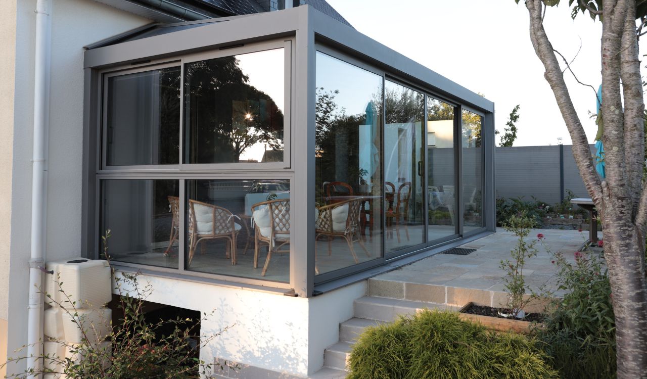 découvrez nos solutions d'extension de maison pour agrandir votre espace de vie avec style et fonctionnalité. transformez votre habitat selon vos besoins.