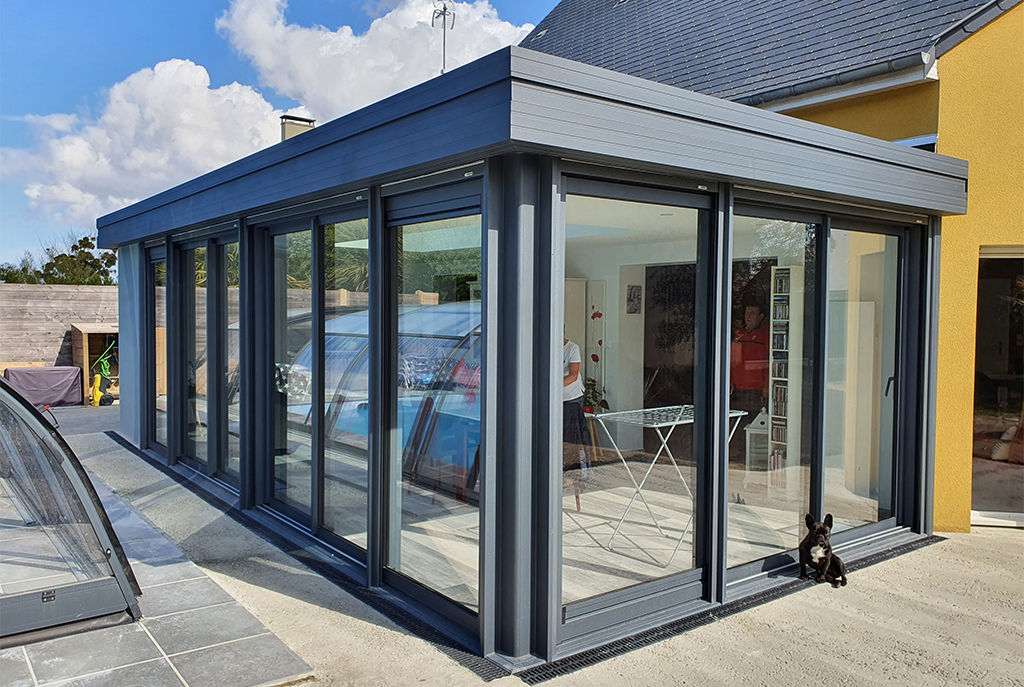 découvrez nos solutions d'extension maison pour agrandir votre espace de vie avec style et fonctionnalité. transformez votre habitat selon vos besoins.