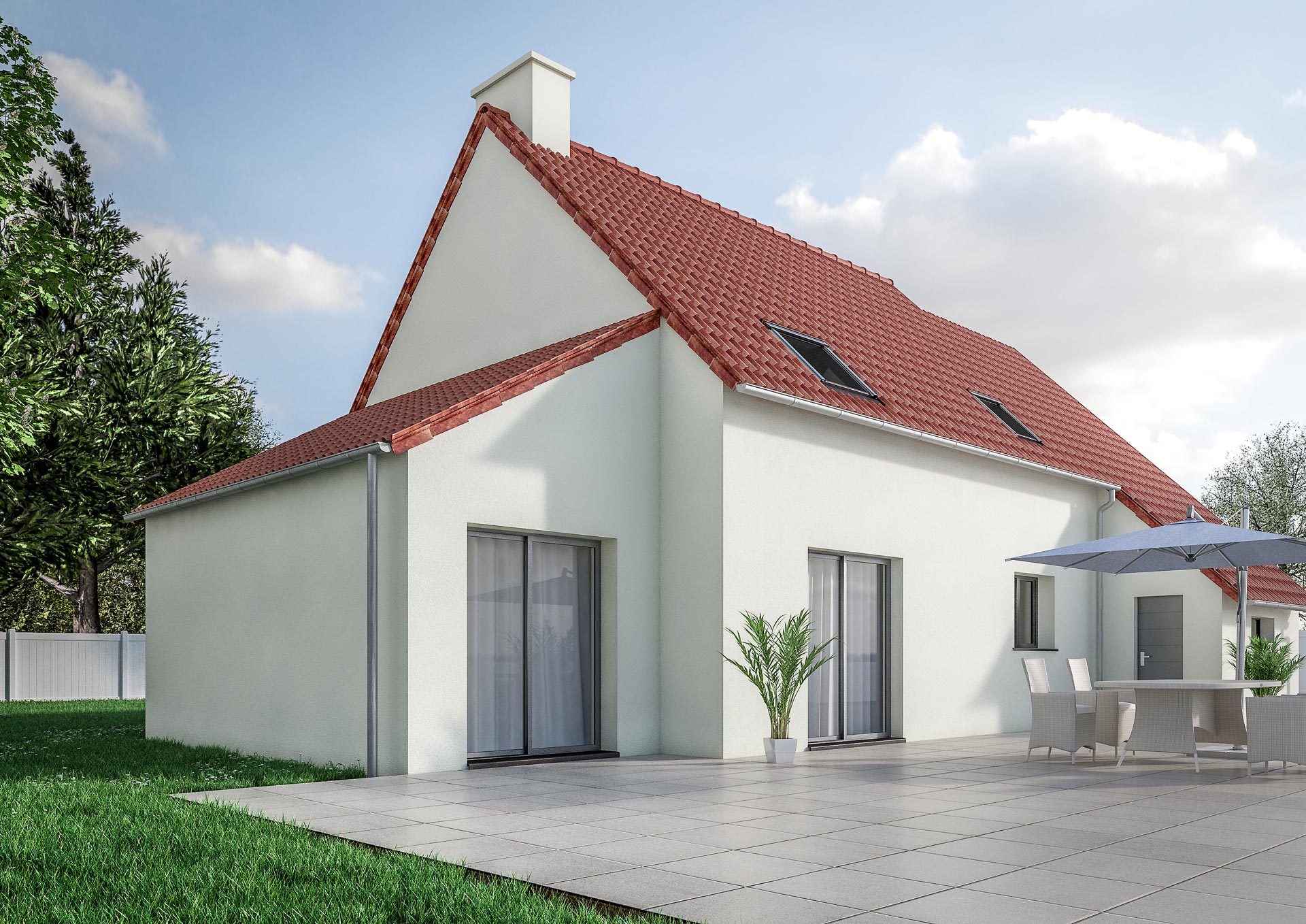 découvrez nos solutions d'extension de maison pour agrandir votre espace de vie avec style et fonctionnalité. transformez votre habitat selon vos besoins et votre budget.