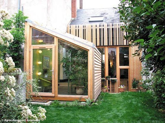 découvrez nos solutions d'extension maison en bois pour agrandir votre espace de vie avec style et durabilité. profitez d'une construction écologique, esthétique et rapide.
