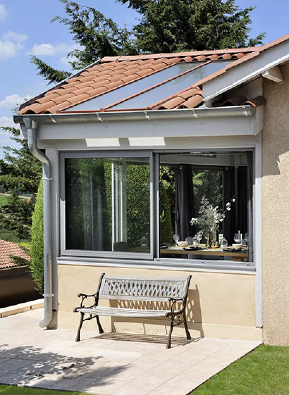 découvrez nos solutions d'extension maison économique pour agrandir votre habitat sans dépasser votre budget. qualité, durabilité et design adapté à vos besoins.