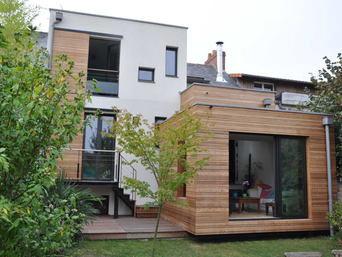 découvrez comment agrandir votre maison à paris sans déménager grâce à nos solutions d'extension sur mesure et optimisez votre espace de vie facilement.