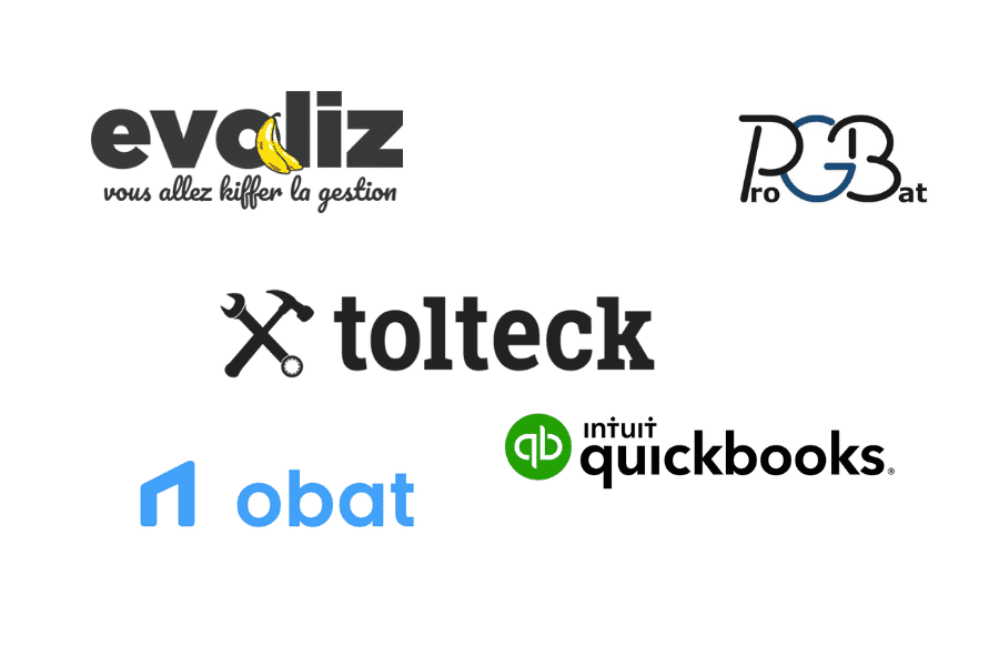 modèle de facture pour carreleur, clair et professionnel, incluant tous les détails essentiels pour facturer vos services de pose de carrelage.