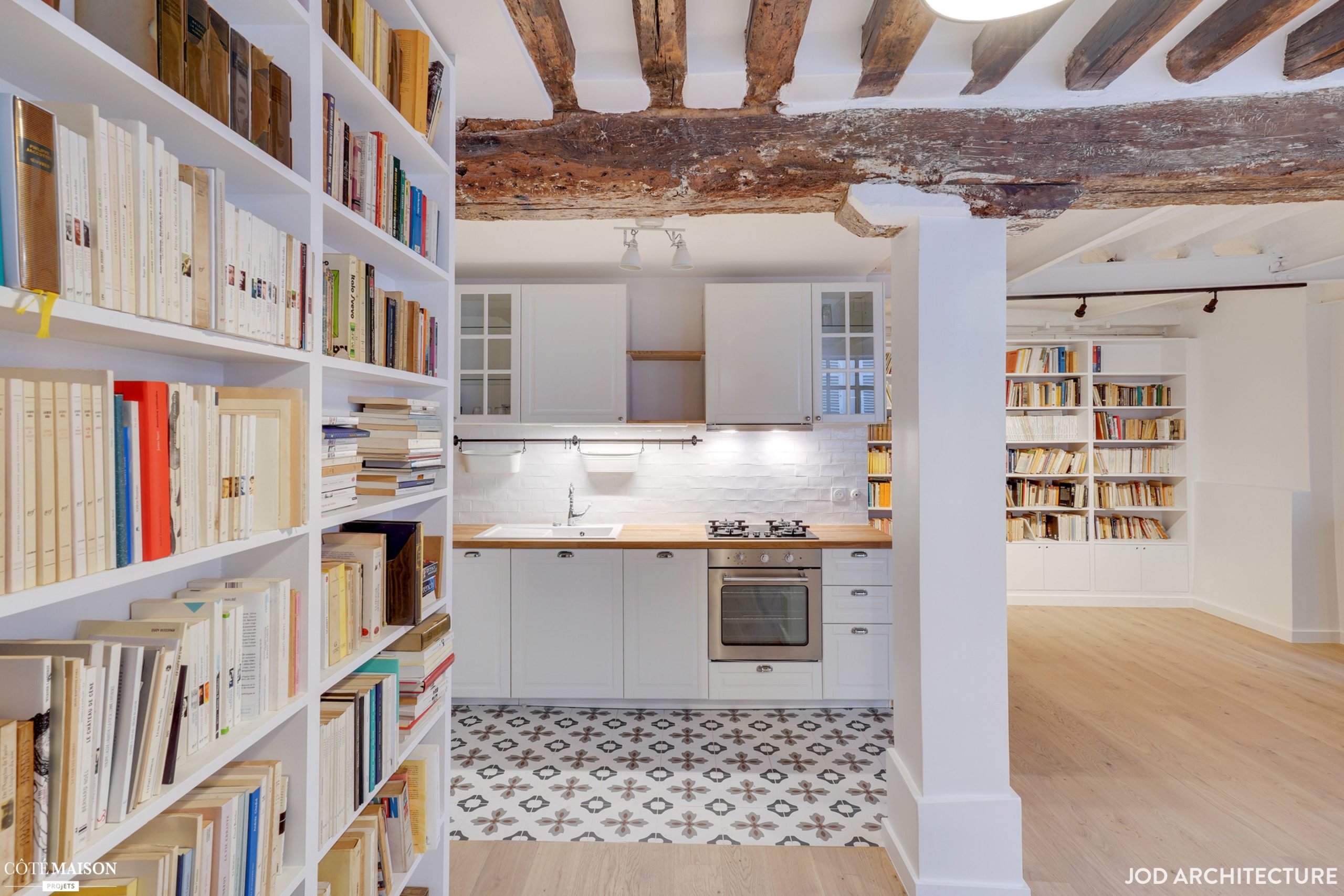 découvrez notre faq complète sur la rénovation d'appartement à paris, avec des conseils pratiques, des astuces de professionnels et toutes les réponses à vos questions.