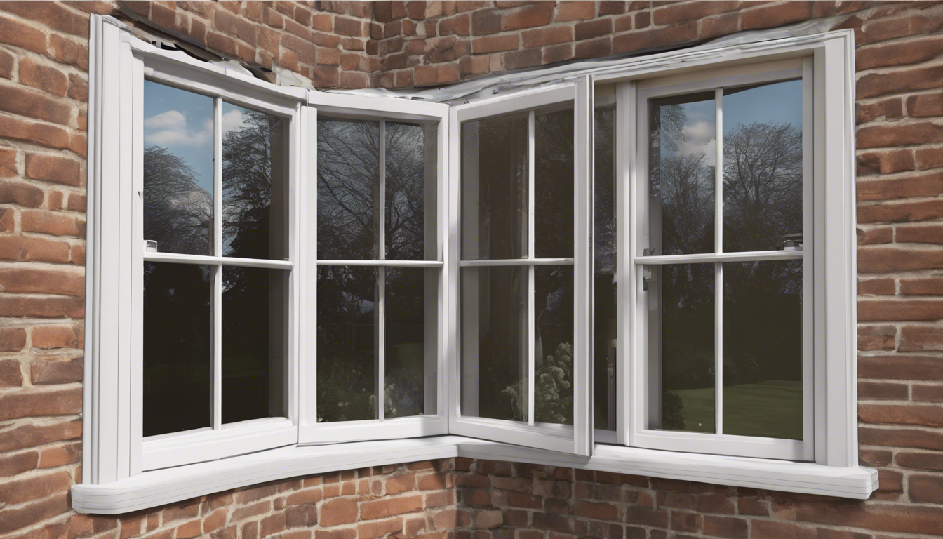 découvrez notre guide complet sur les prix des fenêtres double vitrage et comment réaliser des économies tout en améliorant l'isolation de votre maison.