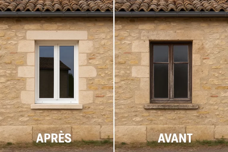 découvrez nos solutions de fenêtres pvc pour la rénovation à paris en 2025. qualité, isolation optimale et design moderne pour votre habitat.