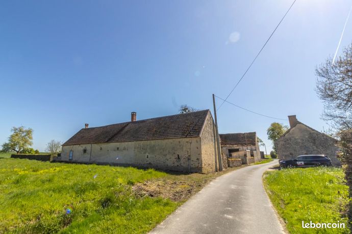 découvrez une ferme à rénover proche du 15e arrondissement de paris, offrant un fort potentiel pour un projet immobilier unique à seulement quelques minutes du centre-ville.