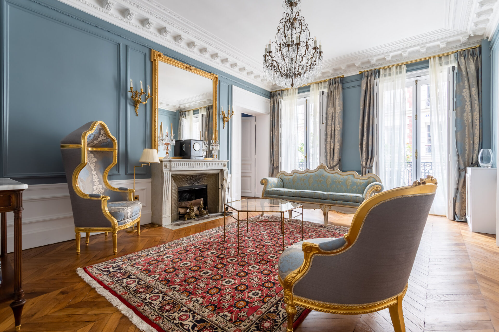 découvrez les meilleures solutions pour financer la rénovation de votre appartement à paris. conseils et astuces pour un projet réussi et adapté à votre budget.