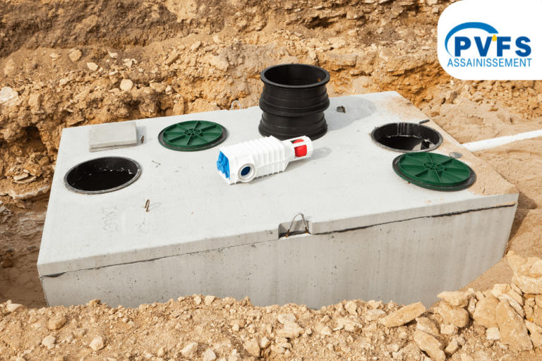 découvrez des solutions rapides et efficaces pour déboucher votre fosse septique et éviter les désagréments liés à une fosse bouchée.