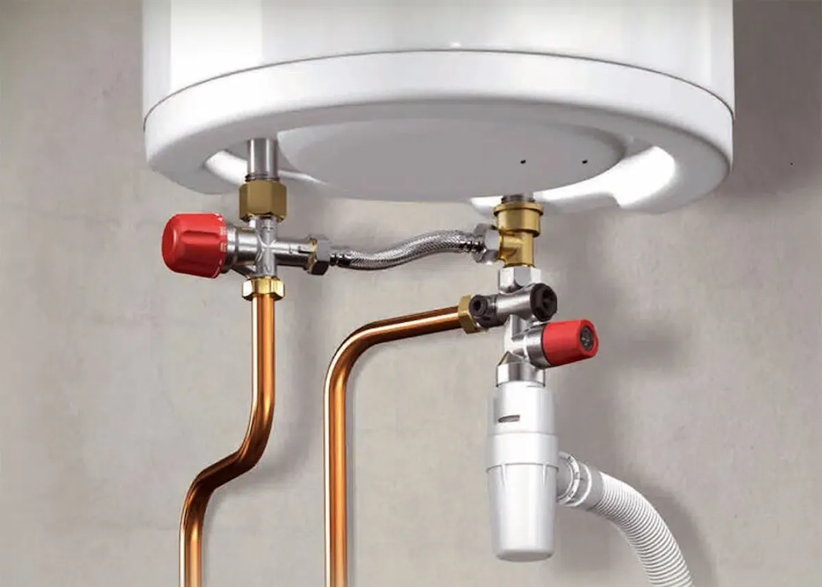 fuite ballon deau chaude solution 1 découvrez les meilleures solutions pour réparer une fuite de ballon d'eau chaude rapidement et efficacement, afin d'éviter les dégâts et économiser de l'énergie.
