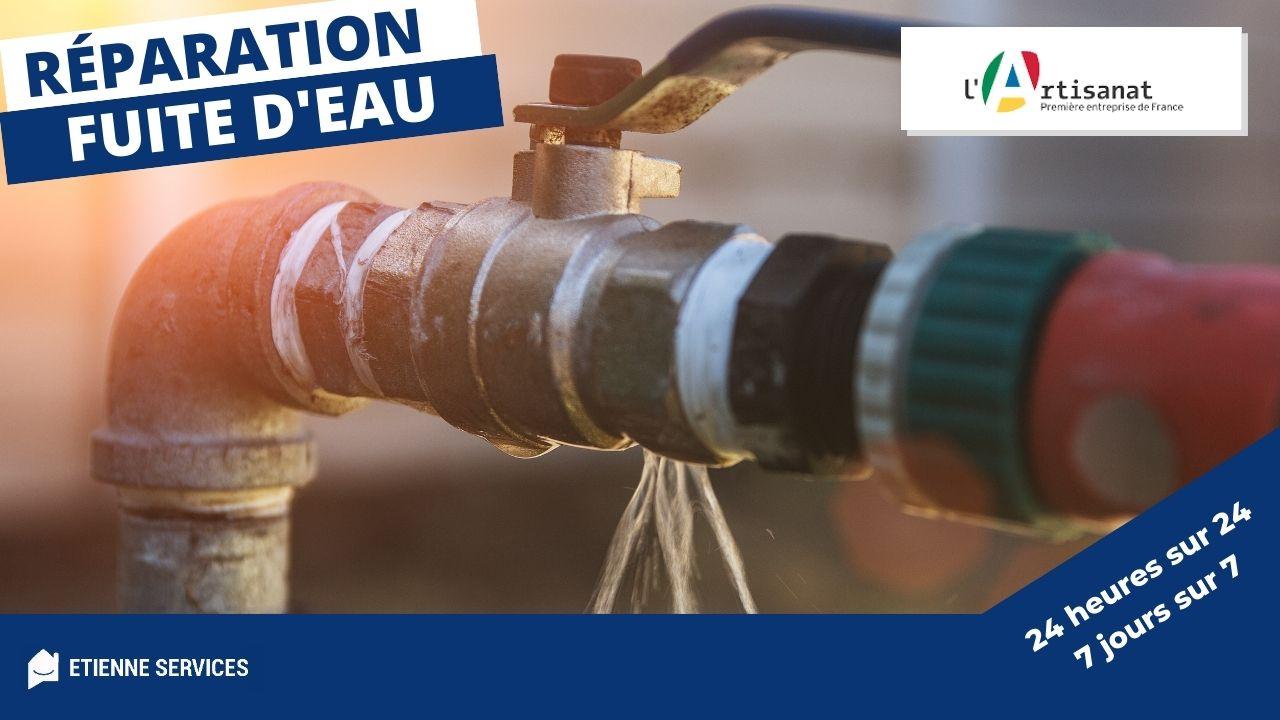 découvrez des solutions rapides et efficaces pour réparer une fuite de ballon d'eau et éviter les dégâts. conseils pratiques pour une intervention immédiate.