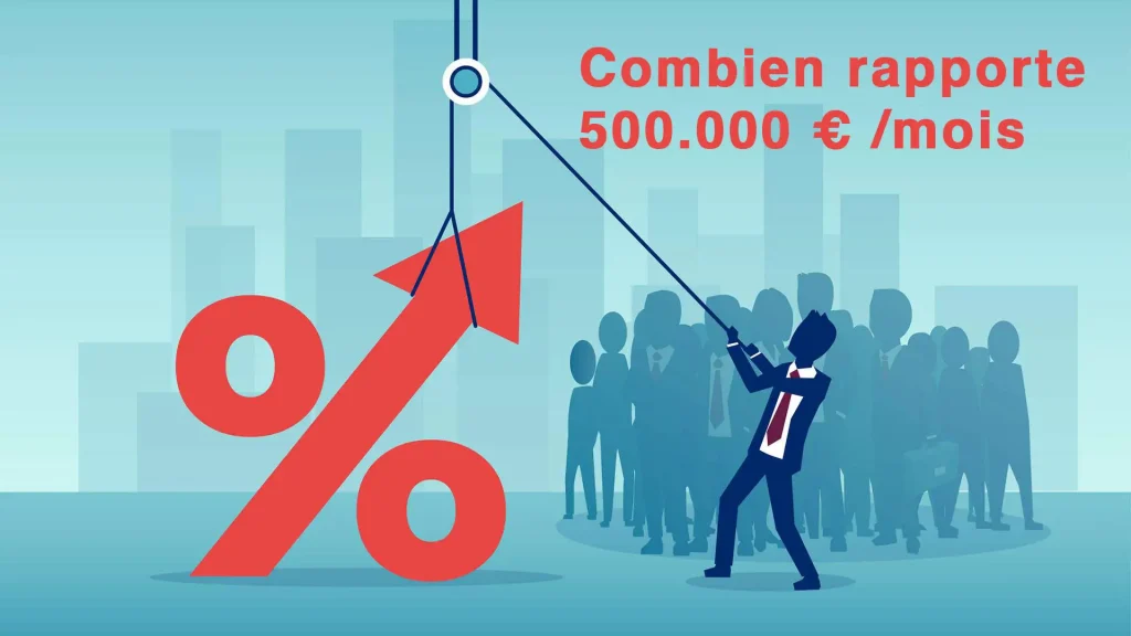 découvrez des stratégies efficaces et légales pour gagner 50.000 euros par mois, améliorer vos revenus et atteindre vos objectifs financiers rapidement.