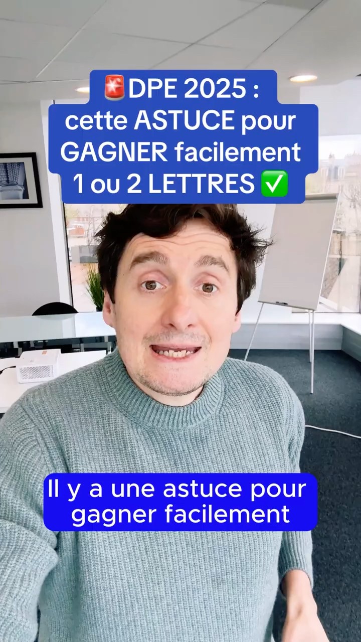 découvrez comment gagner des lettres dpe facilement et optimiser vos performances grâce à nos conseils et astuces pratiques.