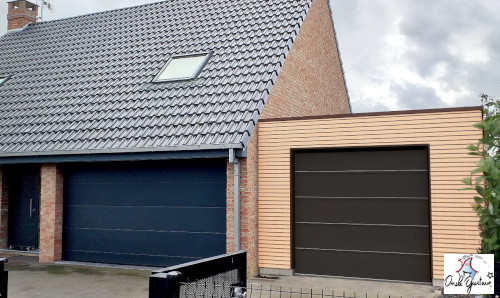 découvrez nos solutions de garage accolé à la maison pour optimiser l'espace et faciliter l'accès à votre véhicule tout en améliorant l'esthétique de votre habitat.