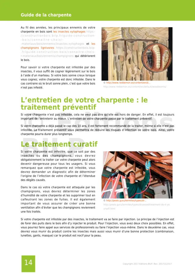 découvrez notre guide complet sur la charpente bois, explorez les techniques modernes et les avantages écologiques et esthétiques pour vos constructions.