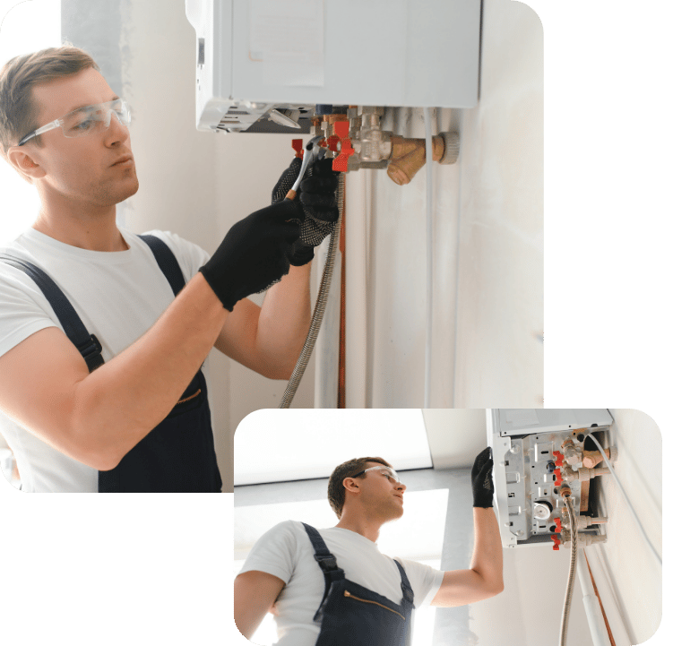 découvrez notre guide complet pour l'installation et le remplacement de chaudières à paris, avec des conseils pratiques pour choisir le meilleur système et optimiser votre confort.