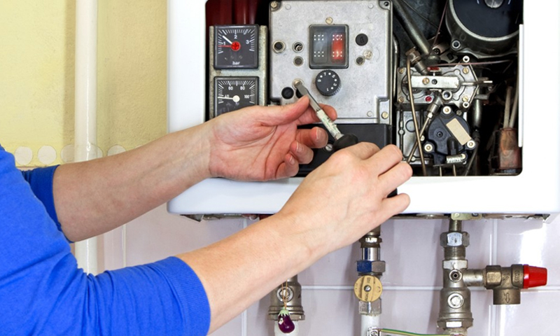 découvrez notre guide complet pour l'installation de chaudière à paris, avec conseils pratiques, choix des équipements et informations sur les réglementations locales.