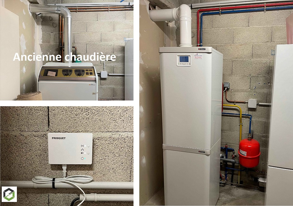 découvrez notre guide complet pour l'installation de chaudière à paris. conseils, étapes clés et astuces pour un chauffage efficace et économique dans votre logement parisien.