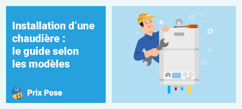 découvrez notre guide complet pour l'installation de chaudières à paris. conseils pratiques, choix des équipements et démarches essentielles pour un chauffage efficace et sécurisé.
