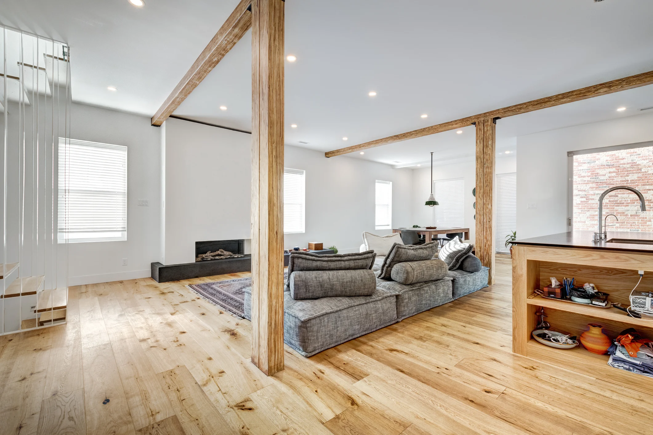 découvrez notre guide complet pour la rénovation d'appartement : conseils pratiques, étapes clés et astuces pour réussir vos travaux en toute sérénité.