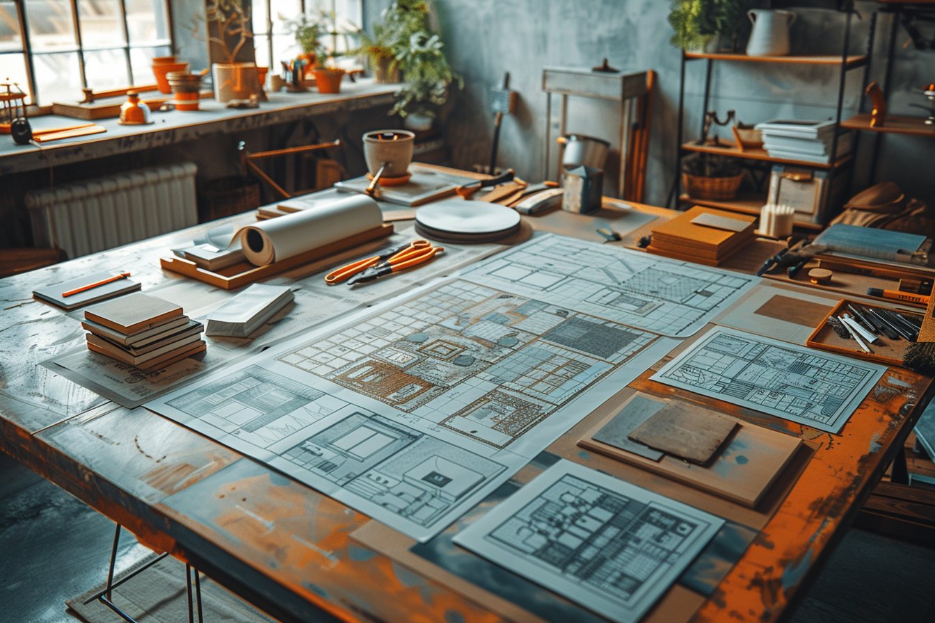 découvrez notre guide complet de rénovation intérieure pour transformer votre maison avec conseils pratiques, astuces et inspirations.