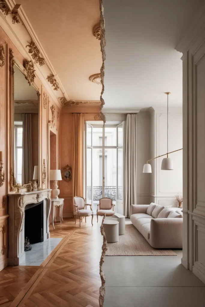 découvrez notre guide complet de rénovation intérieure pour transformer votre maison avec conseils pratiques, astuces et idées de décoration.