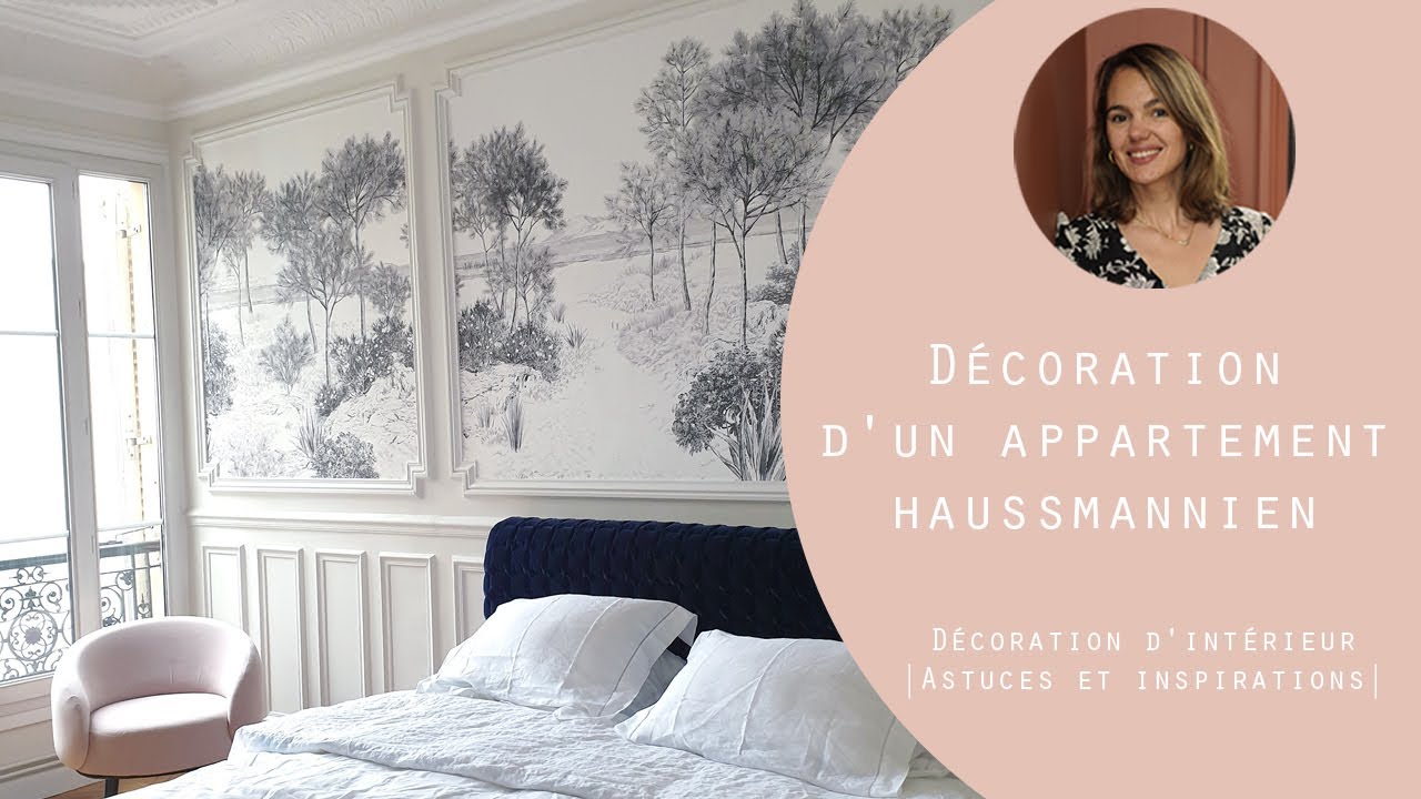 découvrez nos conseils pour sublimer votre intérieur haussmannien avec élégance et style, en mettant en valeur les détails architecturaux et le charme authentique.