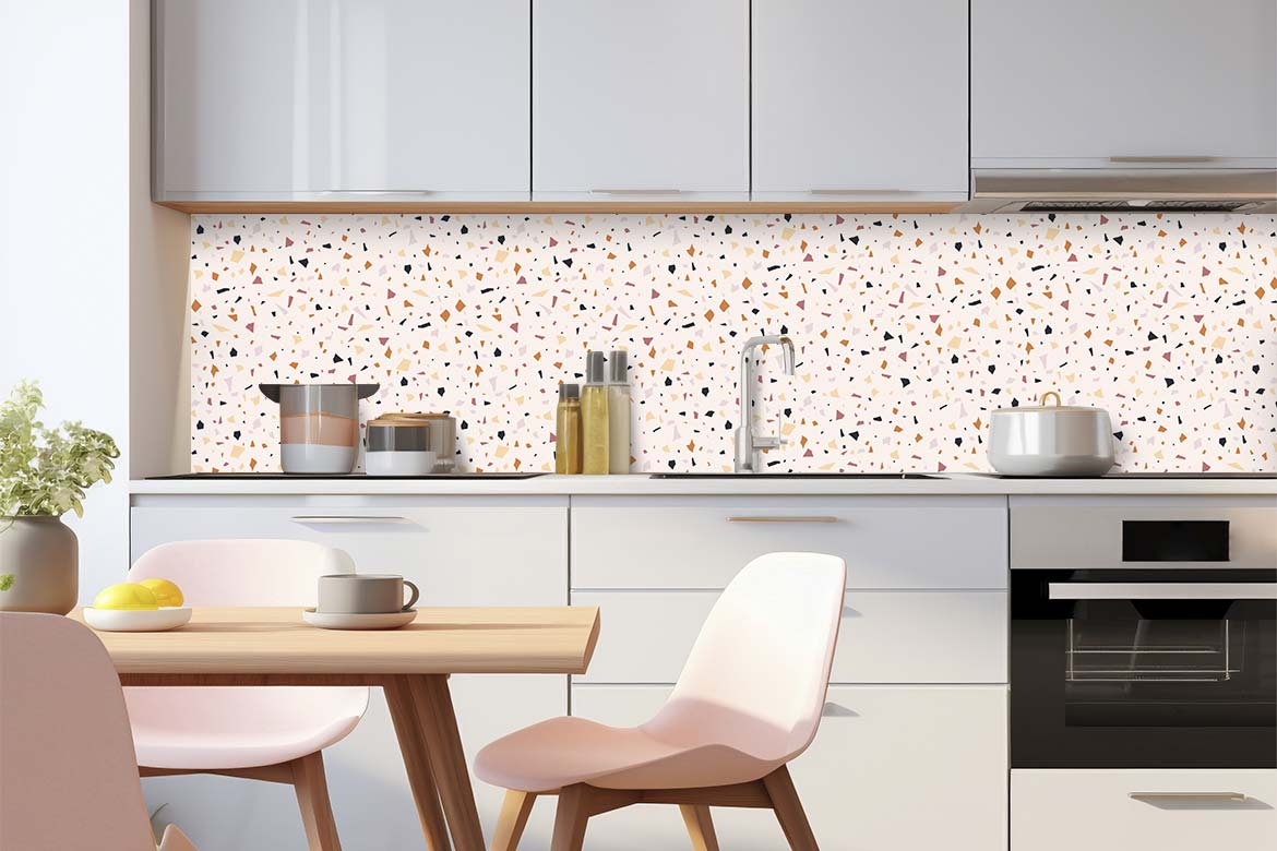 découvrez la hauteur idéale pour installer une crédence de cuisine en 2025 et optimisez à la fois le design et la fonctionnalité de votre espace culinaire.