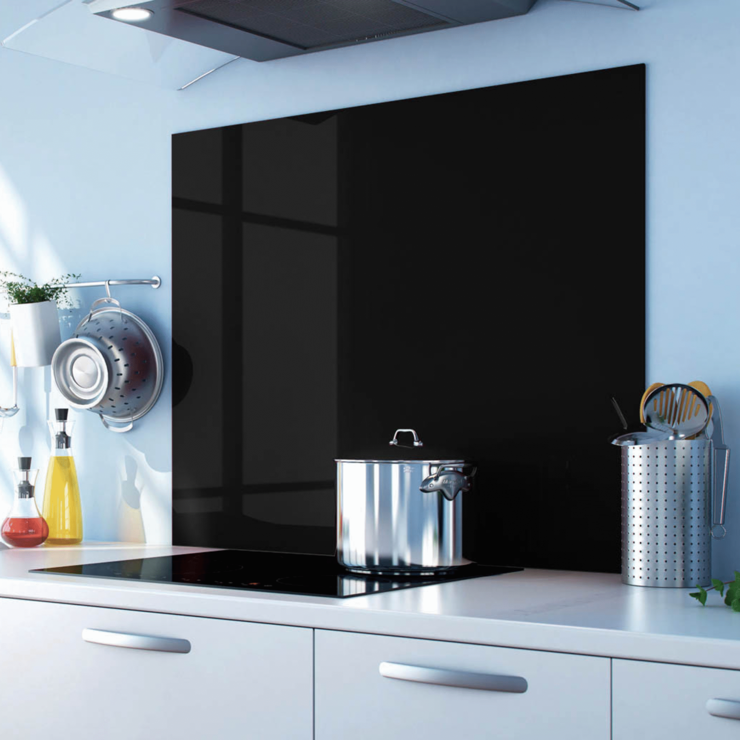 découvrez la hauteur idéale pour installer une crédence de cuisine en 2025, avec conseils pratiques pour optimiser style et fonctionnalité.