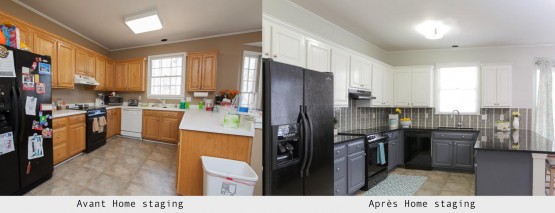 découvrez nos conseils de home staging pour valoriser votre cuisine et séduire les acheteurs potentiels grâce à une mise en scène optimale.