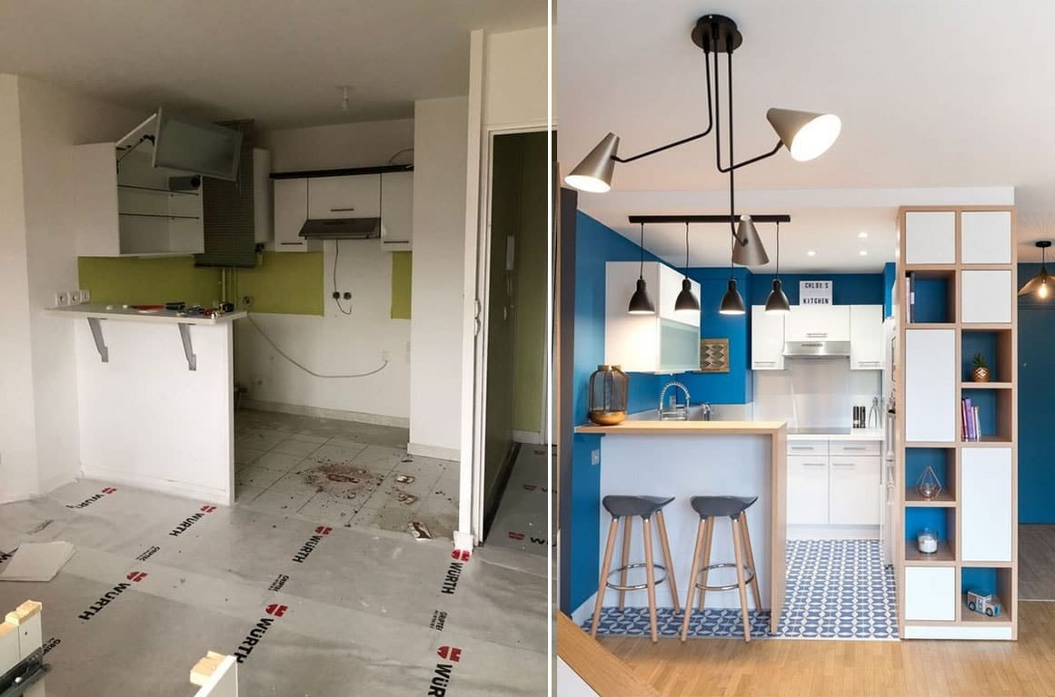 découvrez nos astuces de home staging pour transformer votre cuisine et la rendre plus attractive rapidement et facilement.