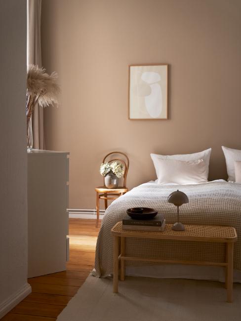 découvrez des idées de peinture pour chambre pour créer une ambiance chaleureuse et personnalisée. inspirez-vous de nos conseils déco pour transformer votre espace.