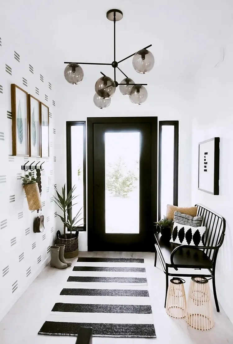 découvrez des idées déco intérieure créatives pour transformer votre maison avec style et originalité. inspirez-vous de conseils tendance et solutions innovantes pour un intérieur unique.