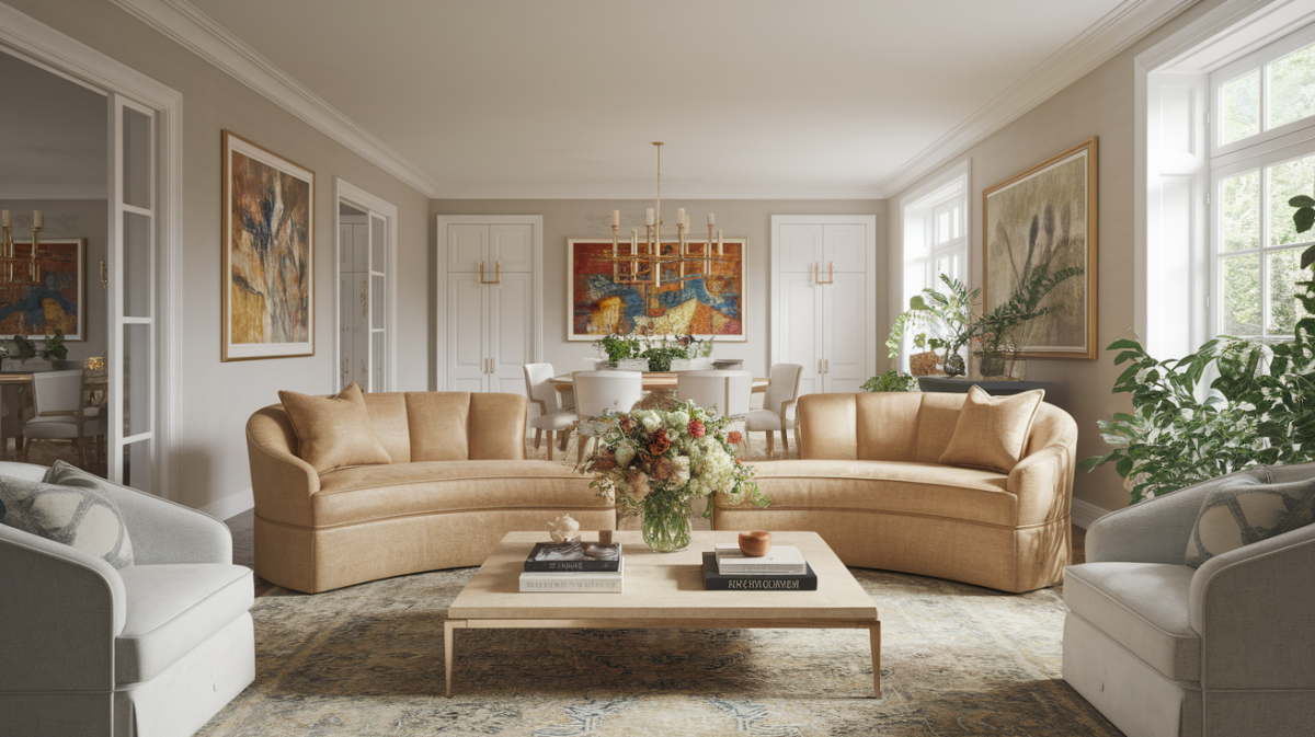 découvrez des idées déco intérieure créatives pour transformer votre maison avec style et originalité. inspirez-vous de nos conseils et astuces pour un intérieur unique.