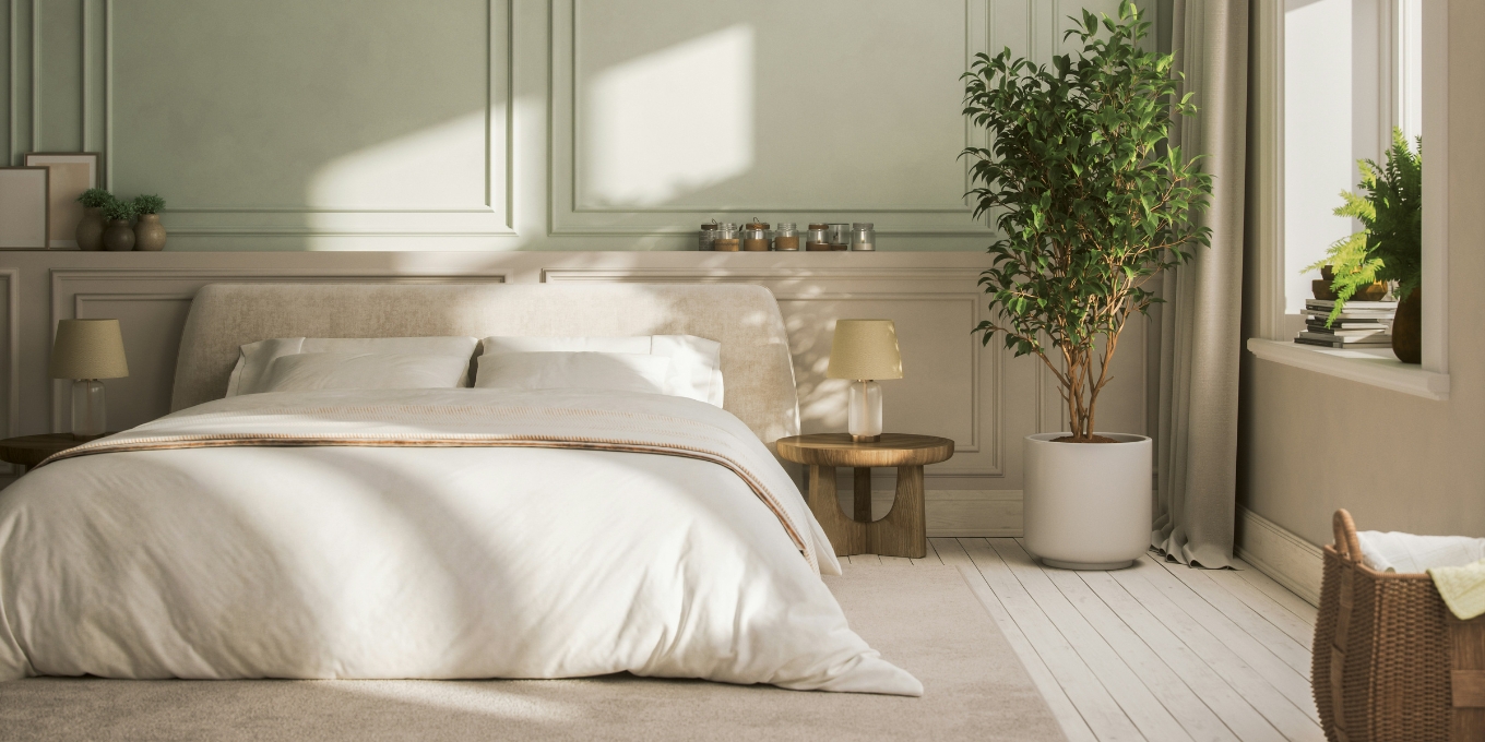 découvrez des idées originales de peinture pour votre chambre en 2025, alliant tendances modernes et astuces décoratives pour un espace unique et personnalisé.