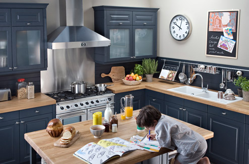 découvrez des idées originales pour rénover votre cuisine avec style et fonctionnalité. inspirez-vous de conseils innovants pour transformer votre espace culinaire.