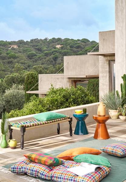 découvrez les meilleures idées terrasse 2025 pour aménager un espace extérieur moderne et convivial, alliant confort, esthétique et innovation.