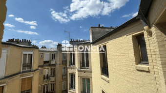 découvrez cet immeuble à rénover idéalement situé près du 15e arrondissement de paris, parfait pour un investissement avant 2025. opportunité unique à saisir pour un projet immobilier sur mesure.