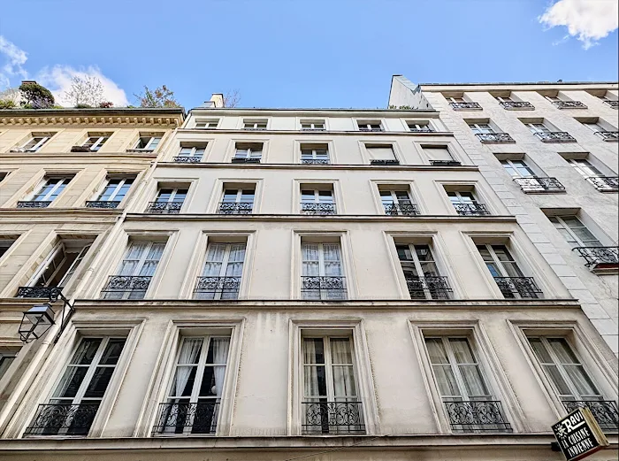 découvrez une sélection d'immeubles à rénover près de paris, idéal pour investir ou créer votre projet immobilier sur mesure à proximité de la capitale.