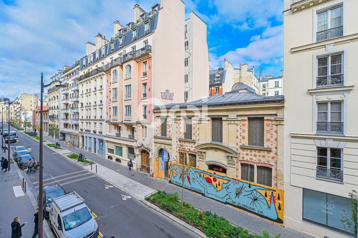 découvrez des immeubles à rénover près de paris en 2025, une opportunité idéale pour investisseurs et passionnés de rénovation urbaine. profitez de notre sélection exclusive pour concrétiser vos projets immobiliers.