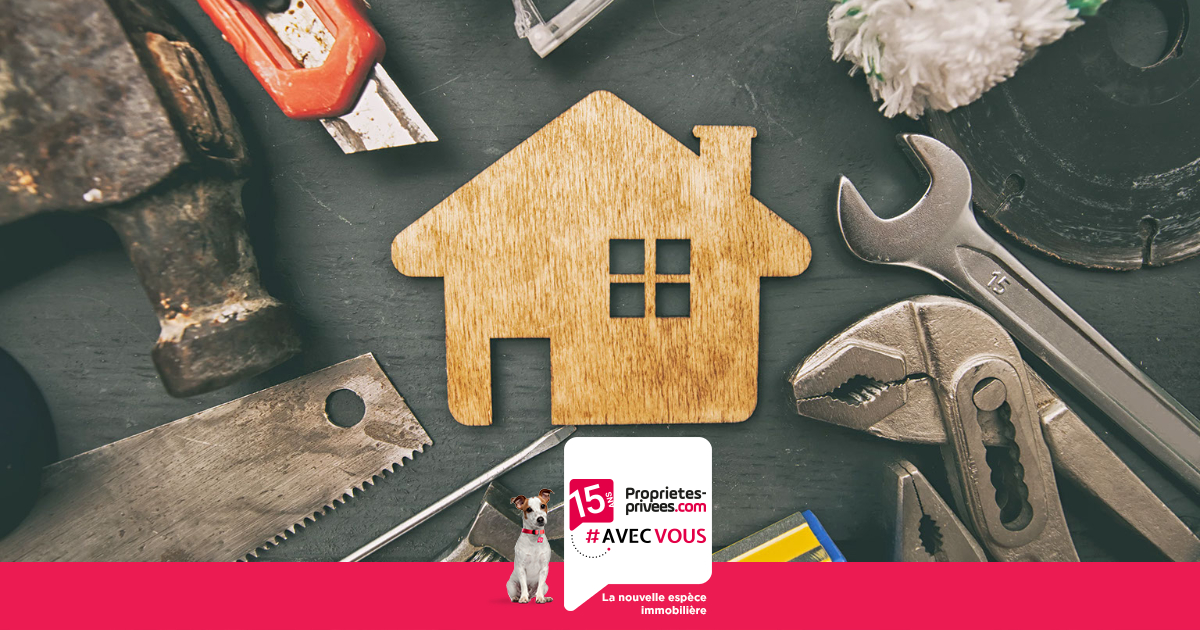 découvrez tout ce qu'il faut savoir sur les impôts liés aux travaux de rénovation, d'amélioration ou d'agrandissement de votre logement pour optimiser vos déclarations fiscales.