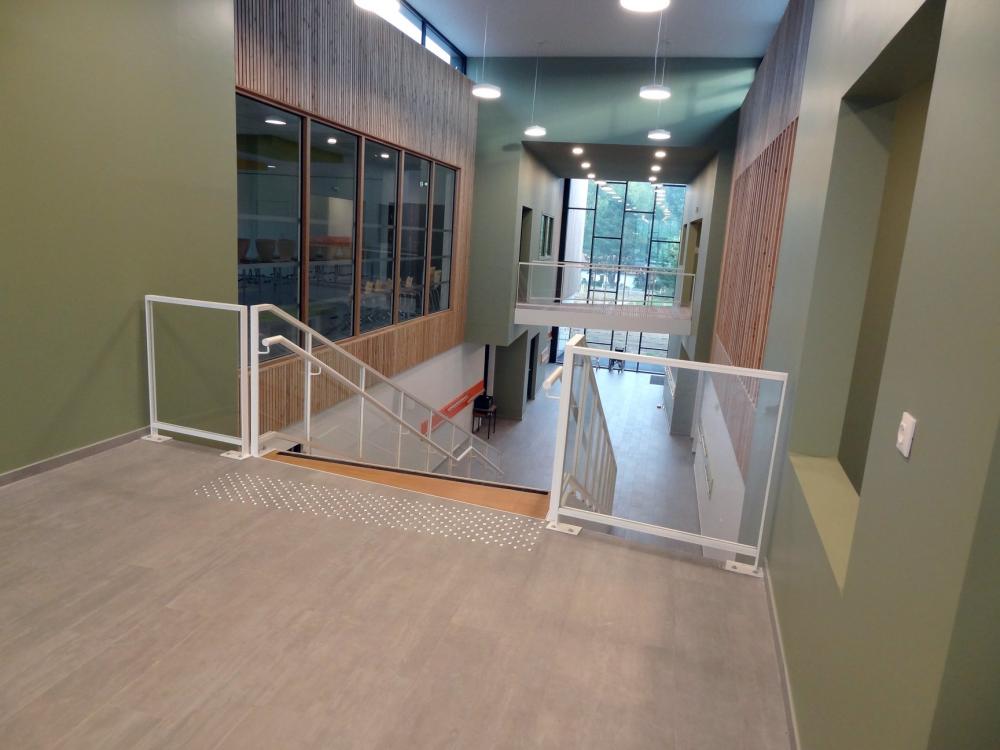 découvrez les dernières innovations en second œuvre pour améliorer la qualité, l'efficacité et l'esthétisme de vos projets de construction et rénovation.