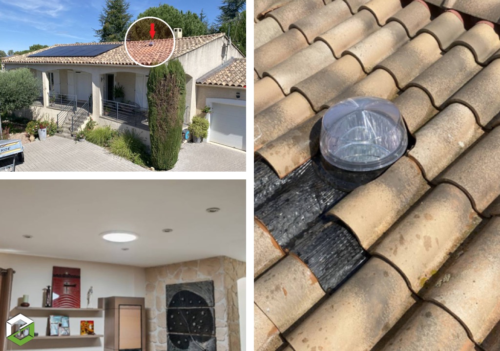 installateur puits de lumiere 2 expert en installation de puits de lumière pour illuminer naturellement votre intérieur. services professionnels, qualité et conseils personnalisés.