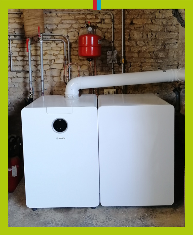 découvrez nos services d'installation de chaudières à condensation, efficaces et économiques pour votre confort thermique et la réduction de vos factures d'énergie.