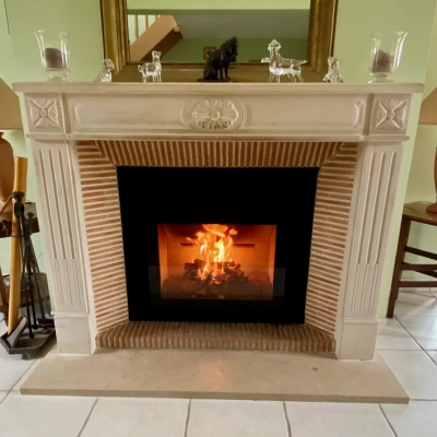 découvrez nos solutions d'installation de cheminées pour une ambiance chaleureuse et conviviale dans votre intérieur. profitez d'un confort optimal et d'un design élégant.