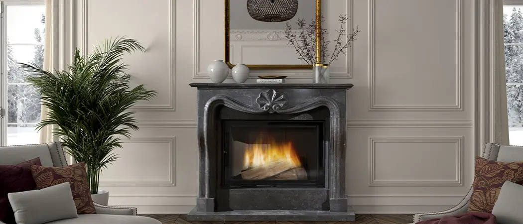 découvrez comment installer une cheminée chaleureuse pour créer une ambiance conviviale et profiter d'un chauffage naturel et élégant dans votre intérieur.