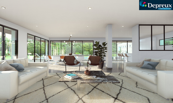 découvrez des idées et conseils pour un intérieur de maison simple, élégant et fonctionnel, idéal pour un cadre de vie minimaliste et chaleureux.